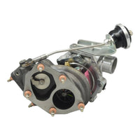 G25 Bolt-on Turbo 4G63 Reverse Rotation