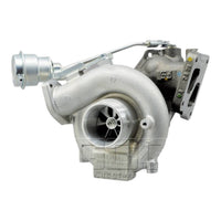 TF06-07 Bolt-on Turbo Kit Evo4-9
