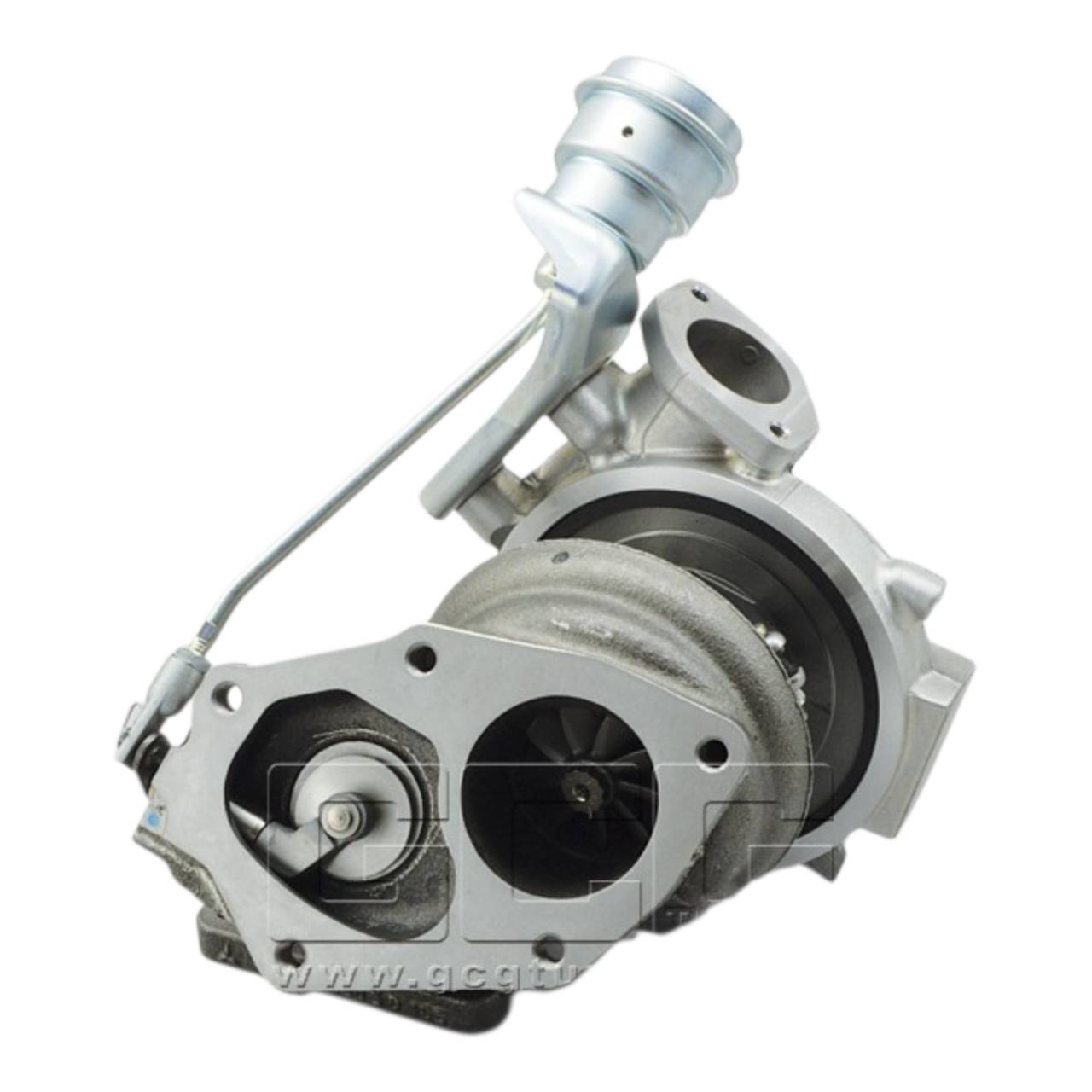 TF06-07 Bolt-on Turbo Kit Evo4-9