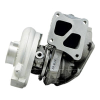 TF06-07 Bolt-on Turbo Kit Evo4-9
