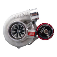 G25 Bolt-on Turbo Kit for Silvia S14 / S15