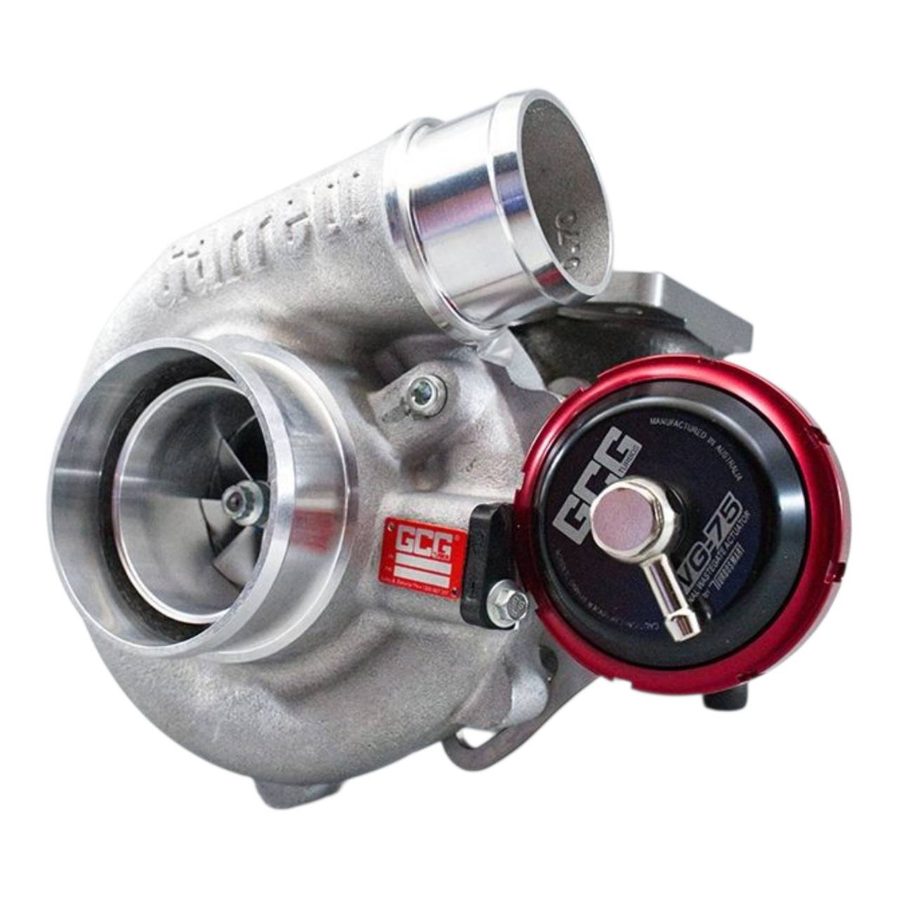 G25 Bolt-on Turbo Kit for Silvia S14 / S15
