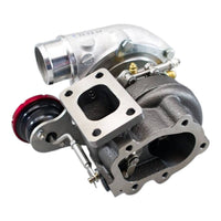 G25 Bolt-on Turbo Kit for Silvia S14 / S15