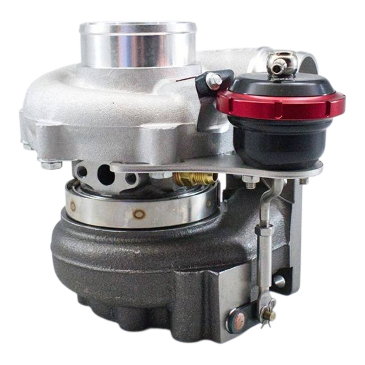 G25 Bolt-on Turbo Kit for Silvia S14 / S15