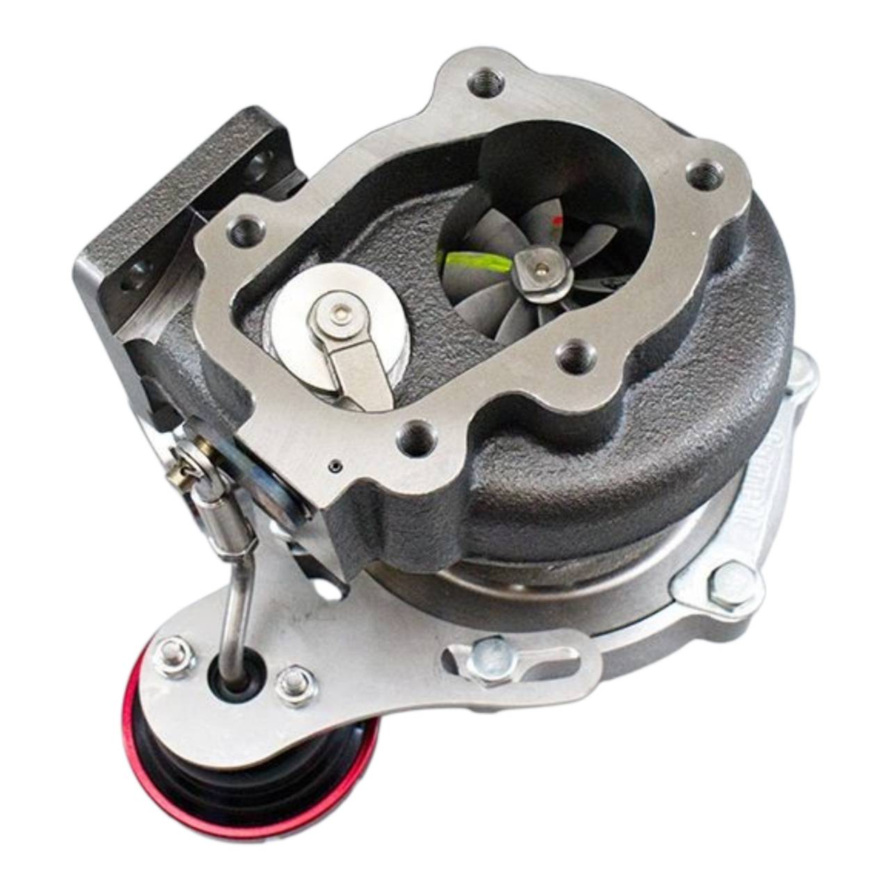 G25 Bolt-on Turbo Kit for Silvia S14 / S15