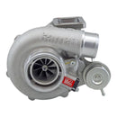 G25 Gen II Bolt-on Turbo Kit for Skyline GTS-T ECR33 / ER34