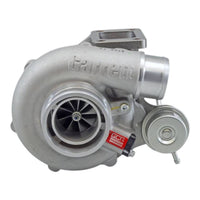 G25 Gen II Bolt-on Turbo Kit for Skyline GTS-T ECR33 / ER34
