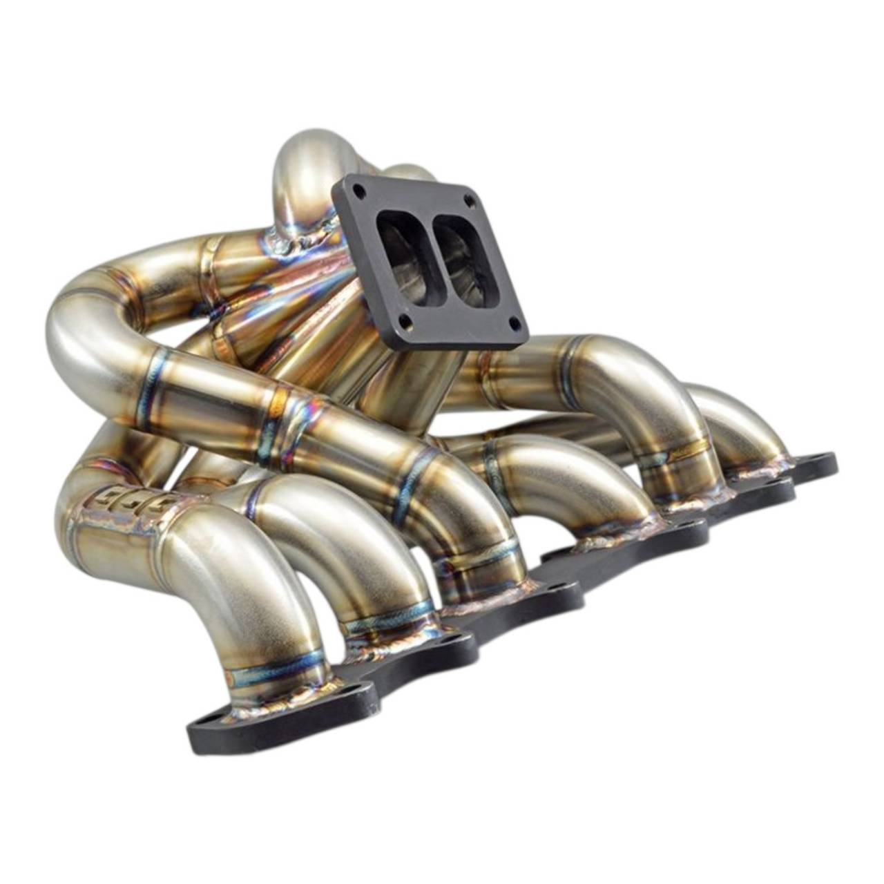 Exhaust manifold for 2JZ-GE