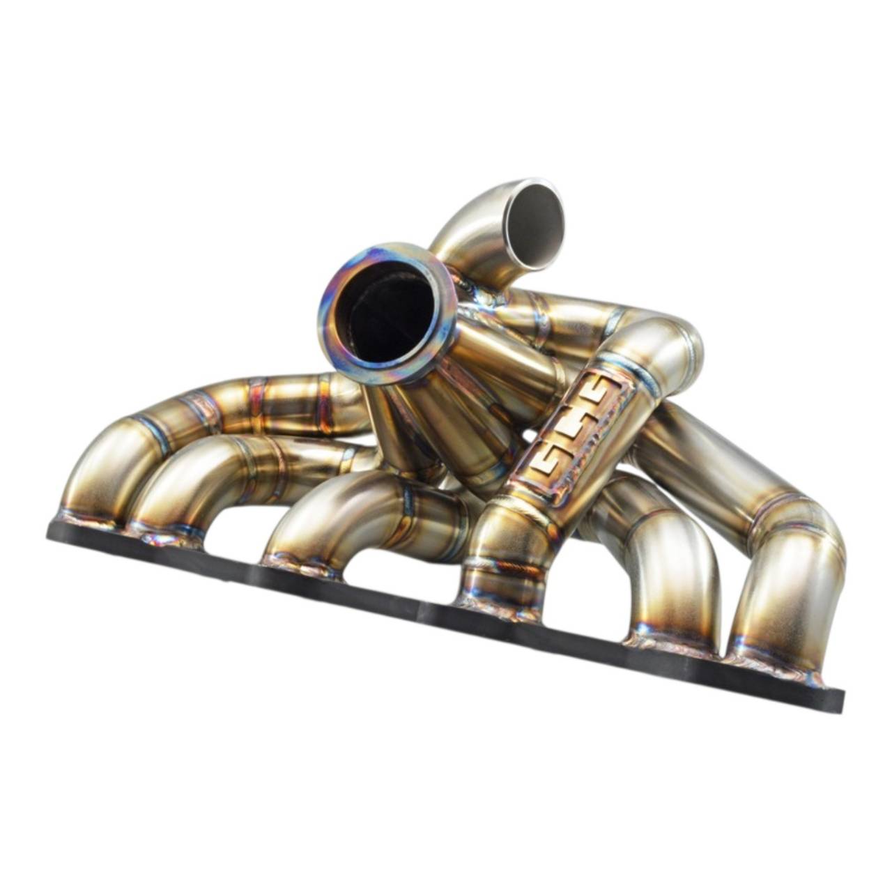 Exhaust manifold for 1JZ-GTE (VVT-i)