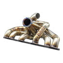 Exhaust manifold for 1JZ-GTE (VVT-i)