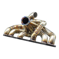 Exhaust manifold for 1JZ-GTE (VVT-i)