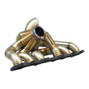 Exhaust manifold for 2JZ-GTE