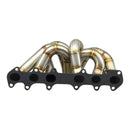 Exhaust manifold for 2JZ-GTE