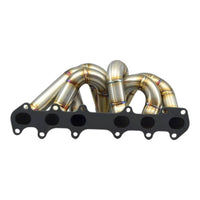 Exhaust manifold for 2JZ-GTE