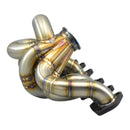 Exhaust manifold for 2JZ-GTE