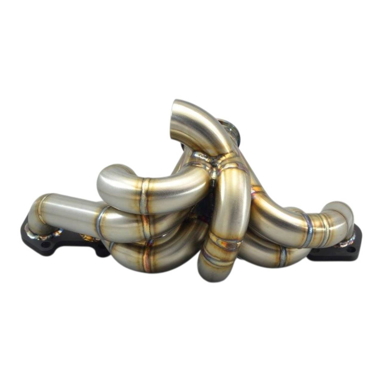 Exhaust manifold for 2JZ-GTE