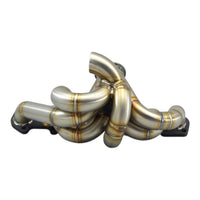 Exhaust manifold for 2JZ-GTE