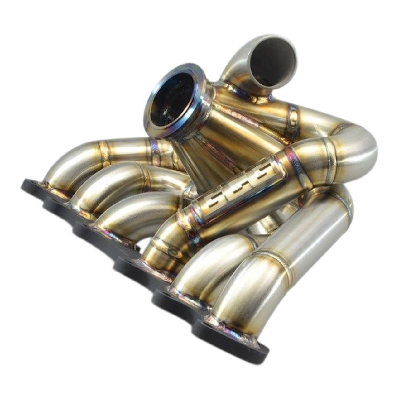 Exhaust manifold for 2JZ-GTE