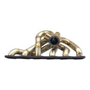 Exhaust manifold for RB25DET