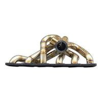 Exhaust manifold for RB25DET