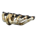 Exhaust manifold for RB25DET