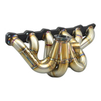 Exhaust manifold for RB25DET