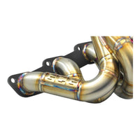 Exhaust manifold for RB25DET
