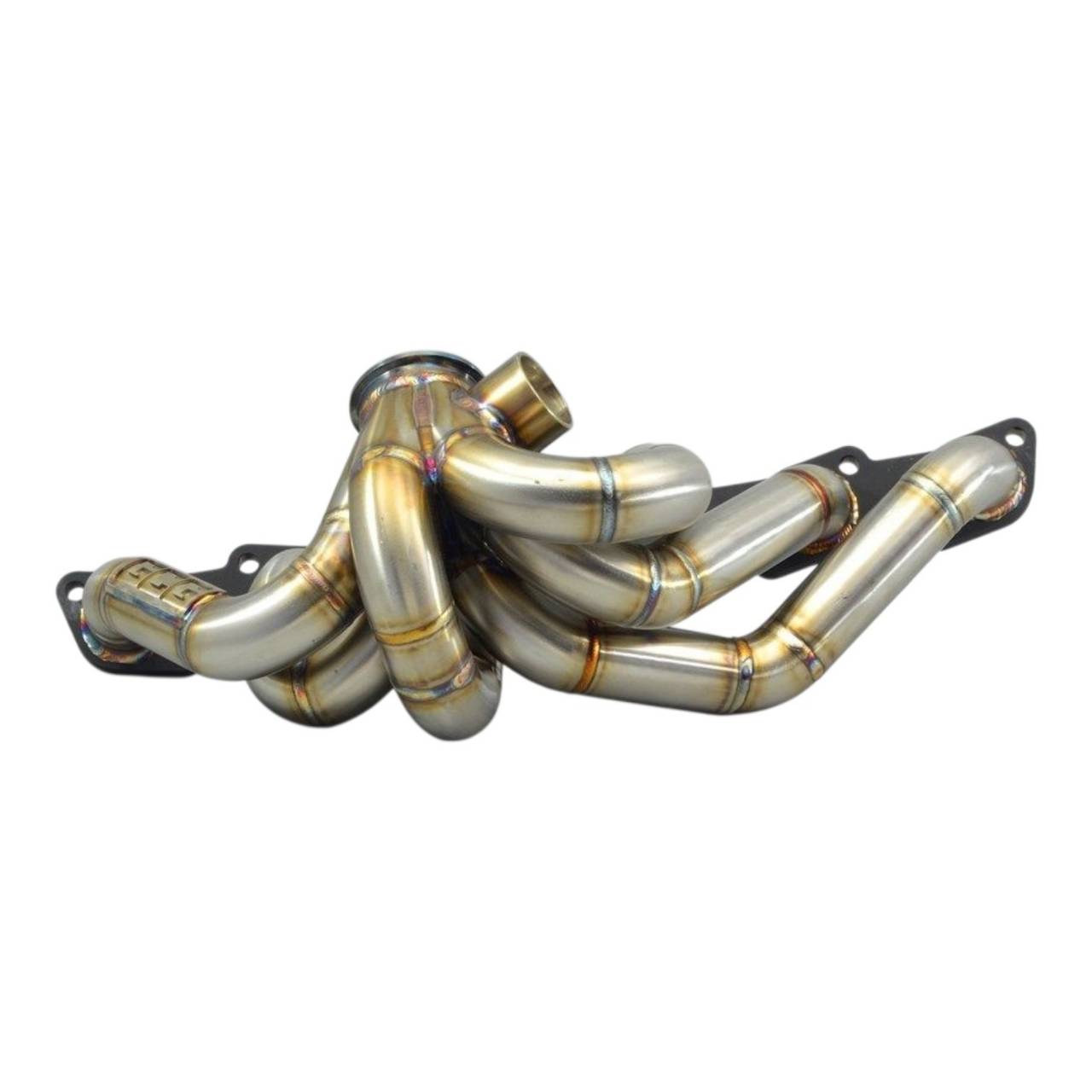 Exhaust manifold for RB25DET