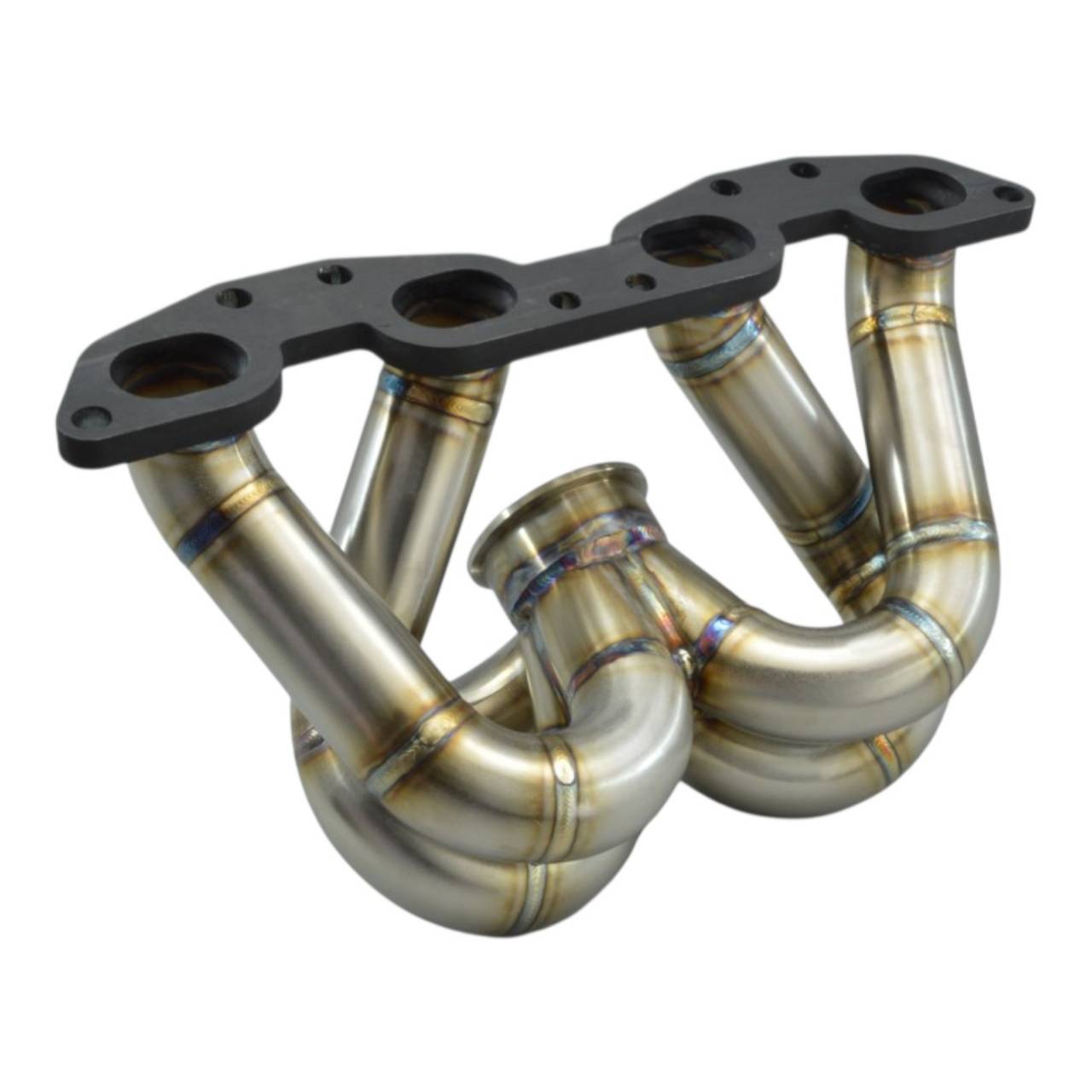 Exhaust manifold for SR20DET
