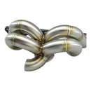Exhaust manifold for SR20DET