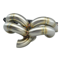 Exhaust manifold for SR20DET