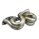 Exhaust manifold for SR20DET