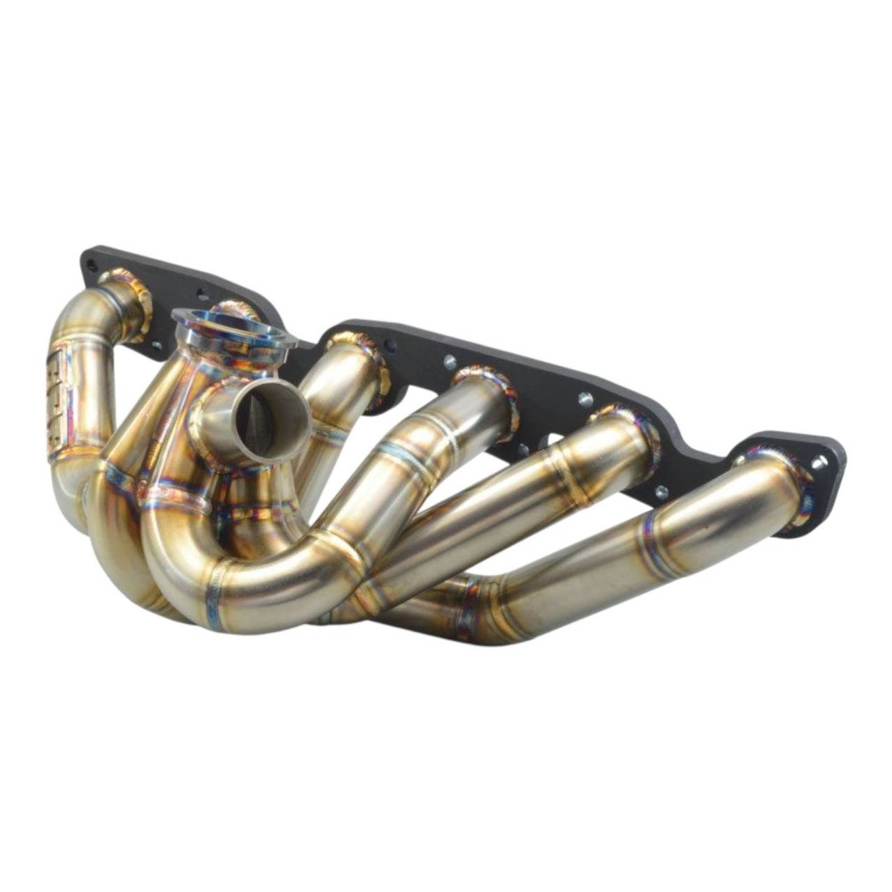 Exhaust manifold for RB26DETT
