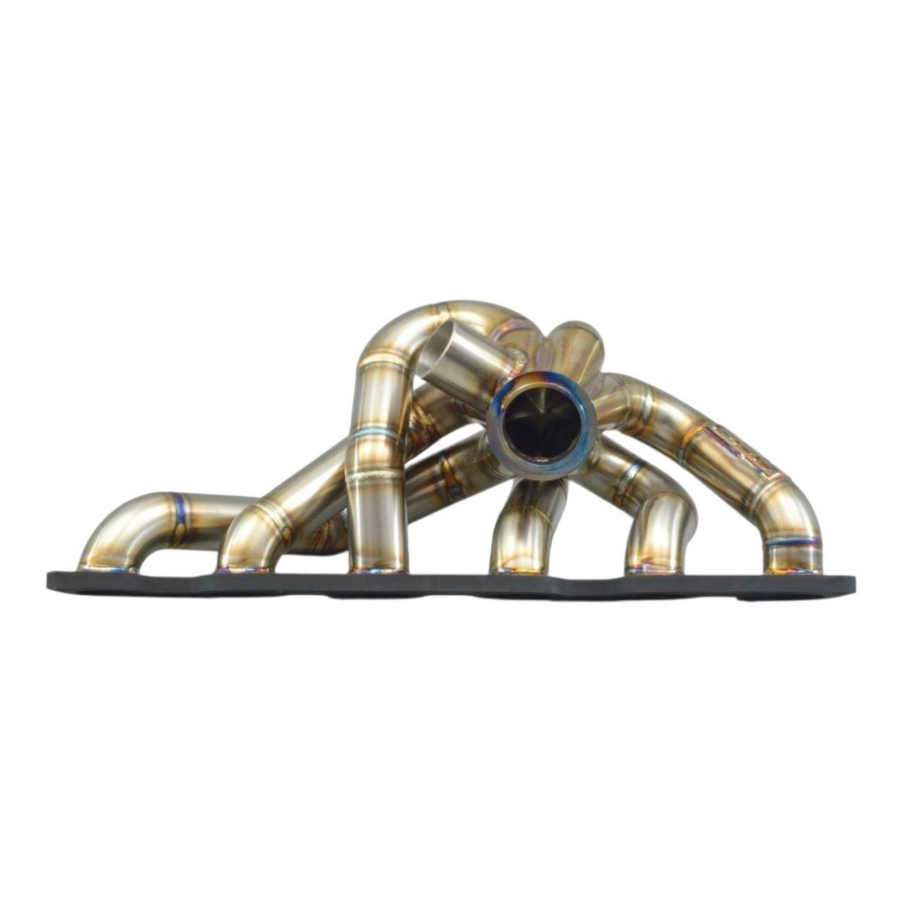 Exhaust manifold for RB26DETT