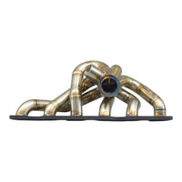 Exhaust manifold for RB26DETT