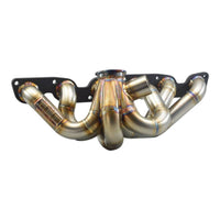 Exhaust manifold for RB26DETT