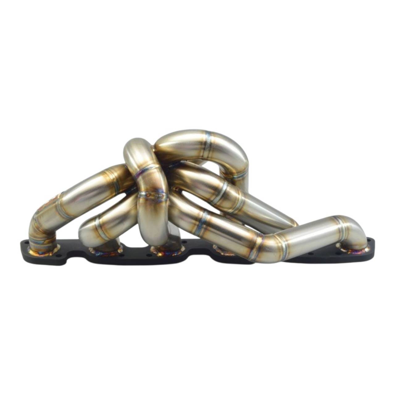 Exhaust manifold for RB26DETT