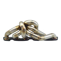 Exhaust manifold for RB26DETT