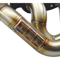 Exhaust manifold for RB26DETT