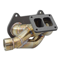 Exhaust manifold for FD3S RX7