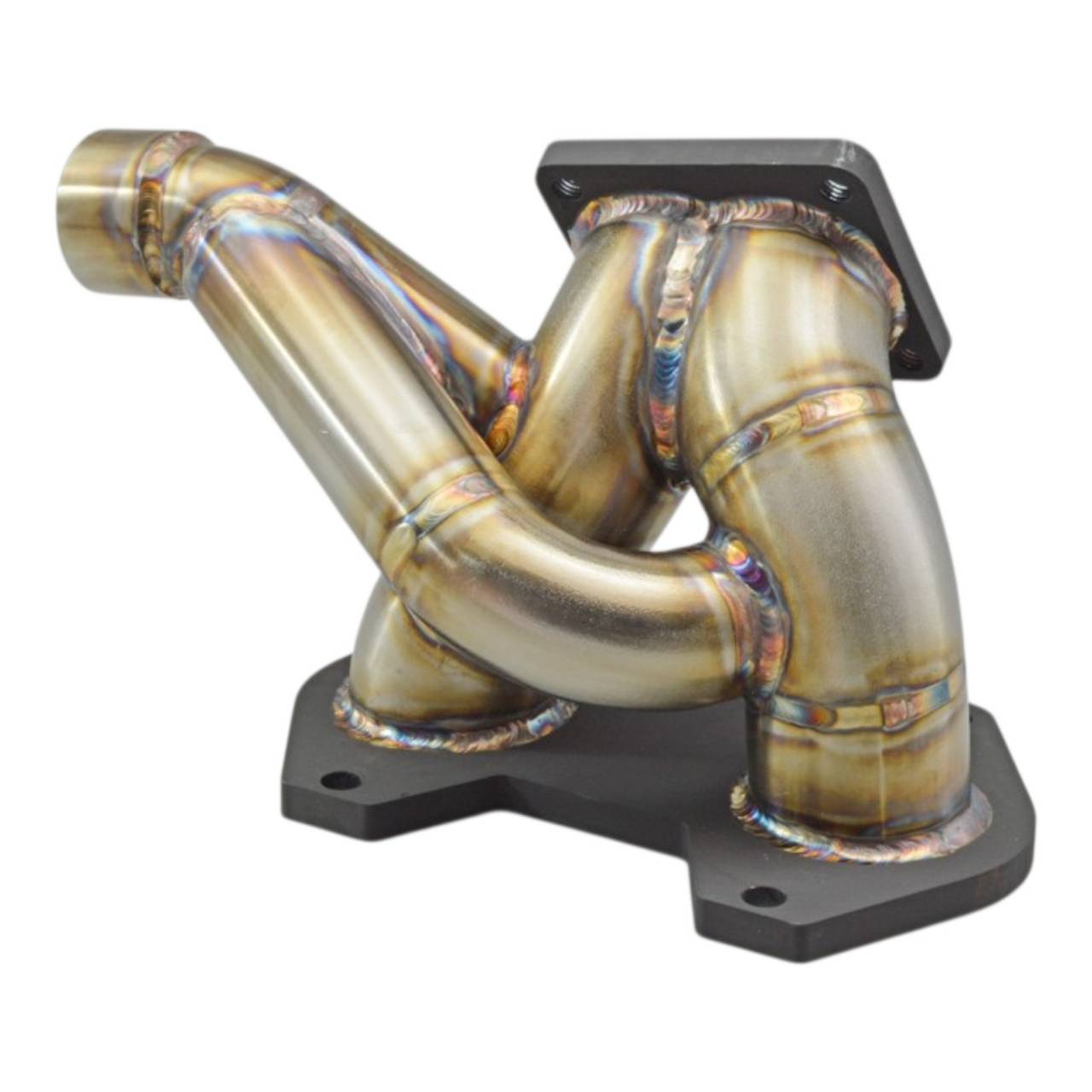 Exhaust manifold for FD3S RX7