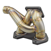 Exhaust manifold for FD3S RX7