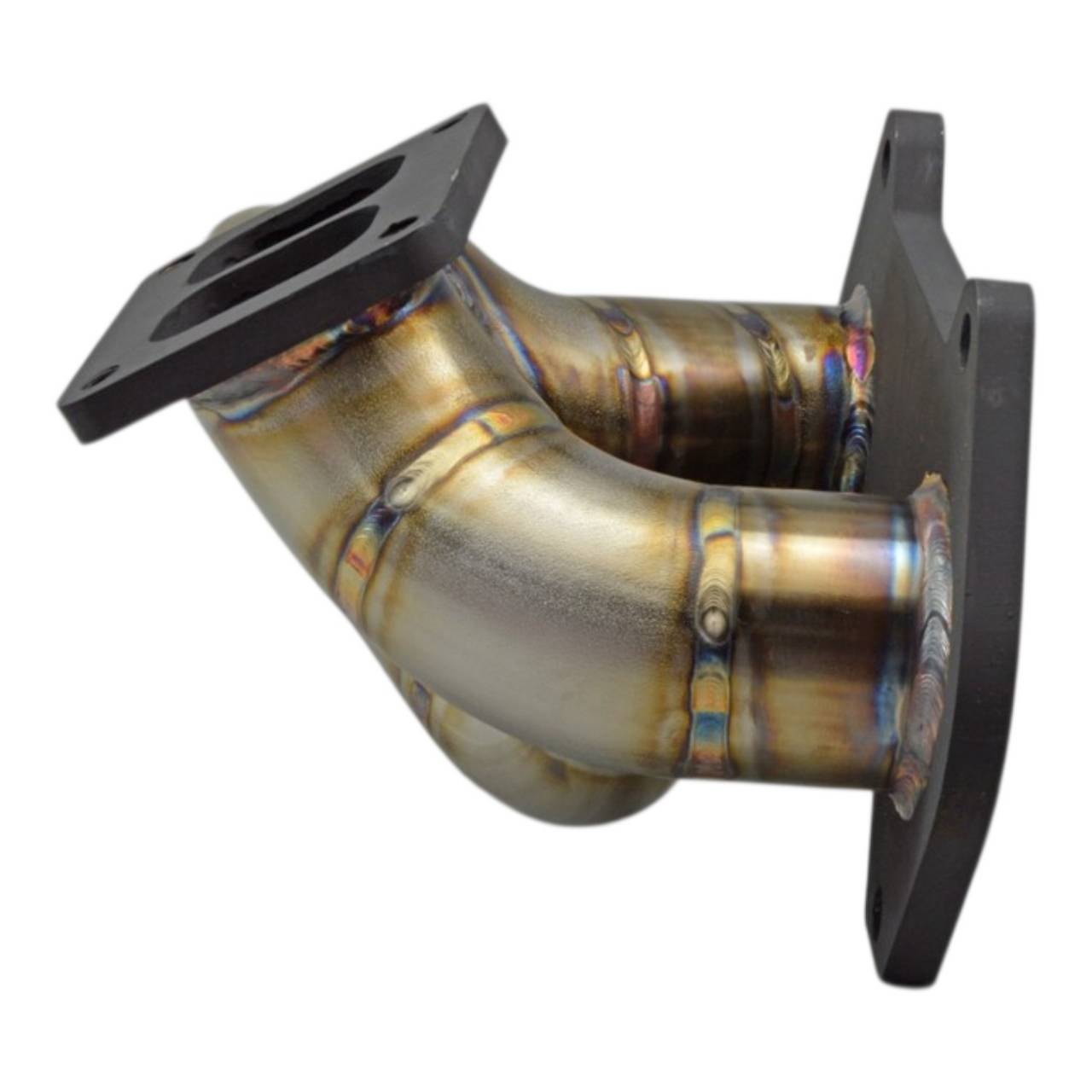 Exhaust manifold for FD3S RX7