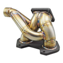 Exhaust manifold for FD3S RX7