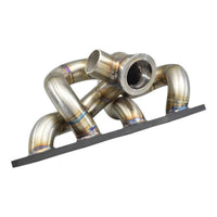 Exhaust manifold for Mitsubishi Lancer Evolution X 4B11T