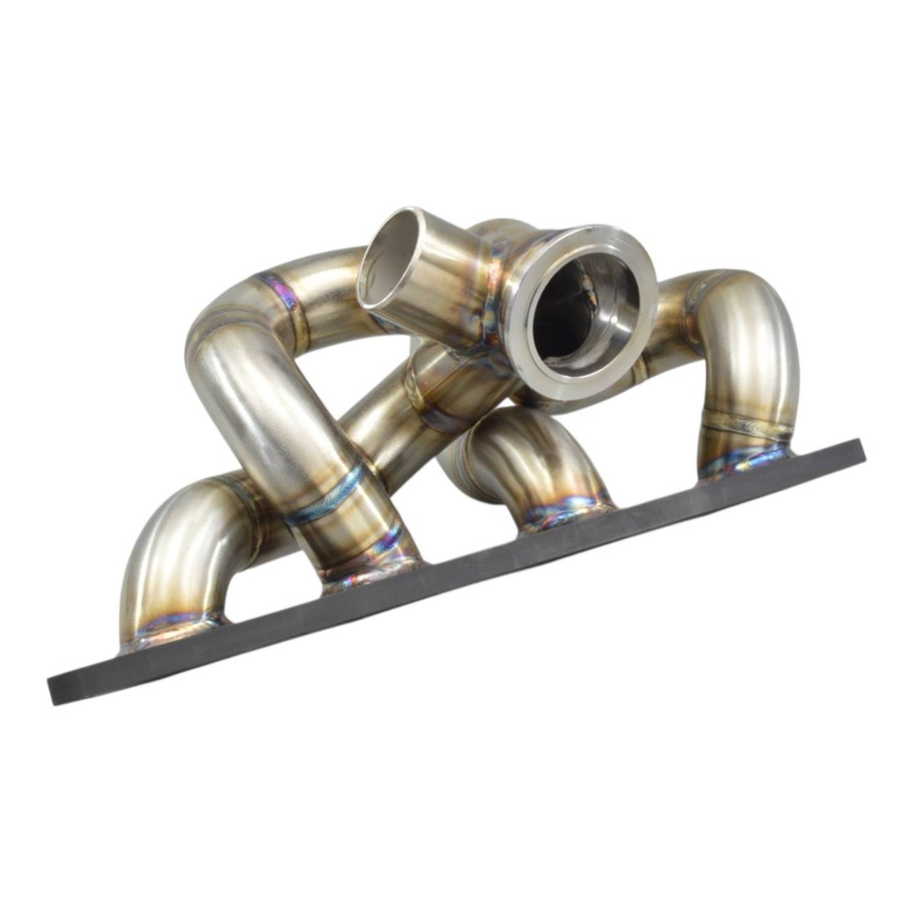 Exhaust manifold for Mitsubishi EVO4-9