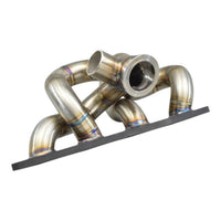 Exhaust manifold for Mitsubishi EVO4-9