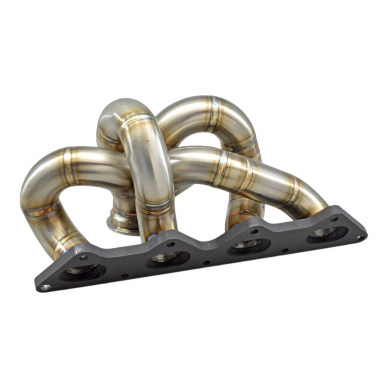Exhaust manifold for Mitsubishi EVO4-9