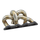 Exhaust manifold for Mitsubishi EVO4-9