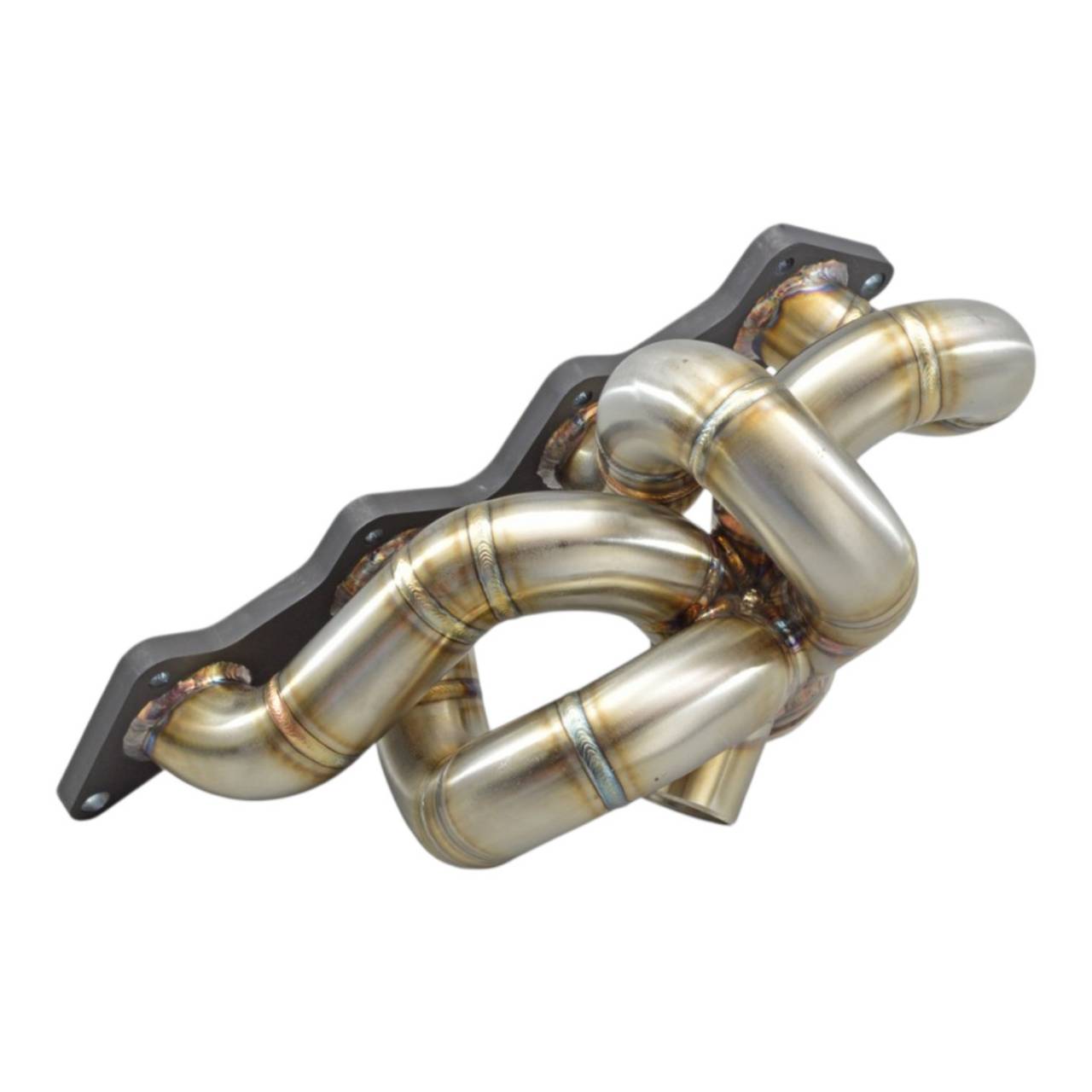 Exhaust manifold for Mitsubishi EVO4-9